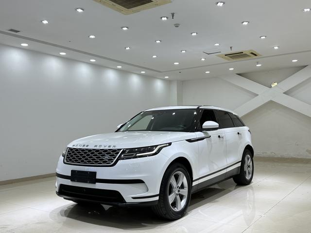Range Rover Starliner 2018 P250 S