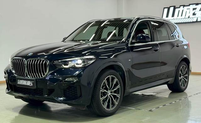 BMW X5 (Import) 2021 xDrive30i M Sport Package