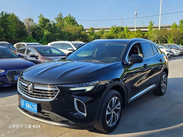 Angkewei S 2022 GS two-wheel drive smart sports type
