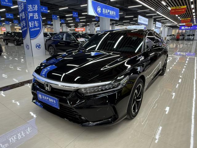 Ensign 2022 260TURBO Exquisite