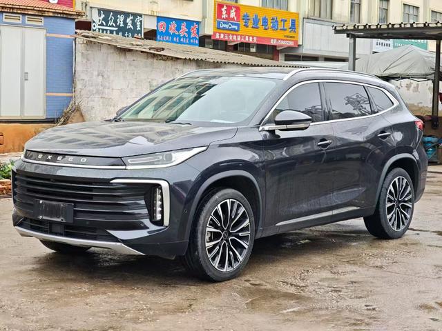STAR TREK 2021 400T 4WD STAR PREMIUM