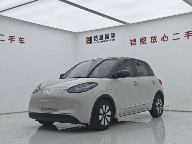 Wuling Bingguo 2024 Model 333KM Consonant Interconnection Model
