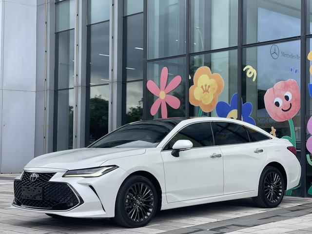 Asiatic Dragon 2022 2.5L Touring Premium