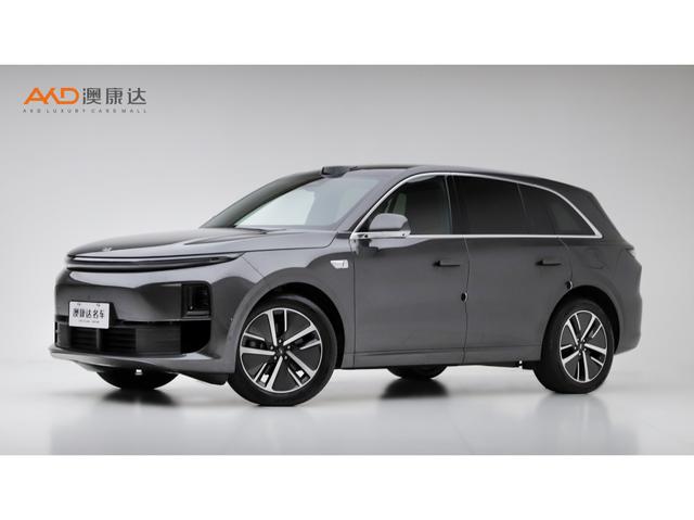 Ideal L6 2024 Max version