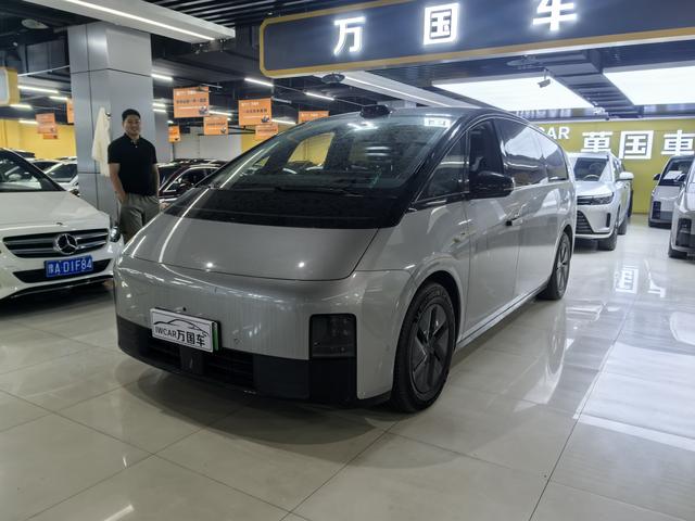 Ideal MEGA 2024 Ultra Edition