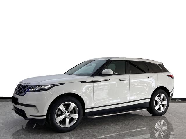 Range Rover Starliner 2019 250PS
