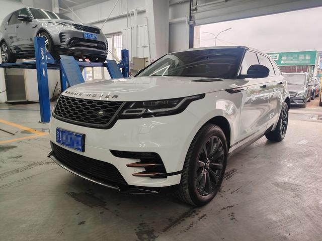 Range Rover Starliner 2018 P380 R-DYNAMIC SE