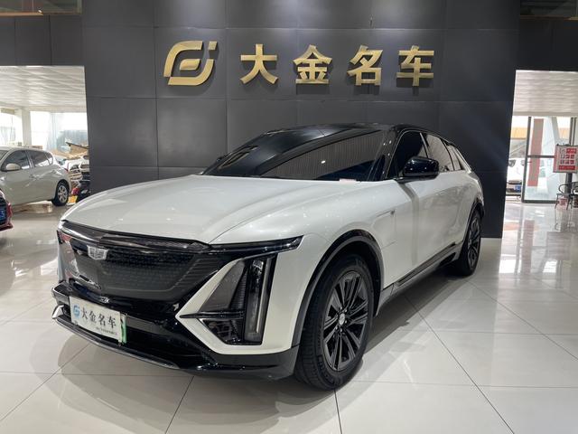 IQ Regal 2022 4WD High Performance Premium