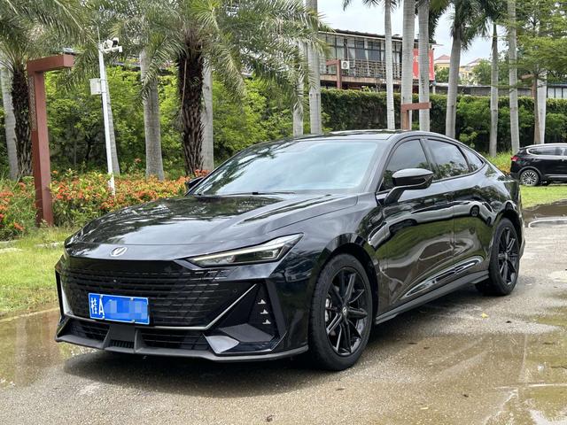 Chang'an UNI-V 2022 1.5T Premium