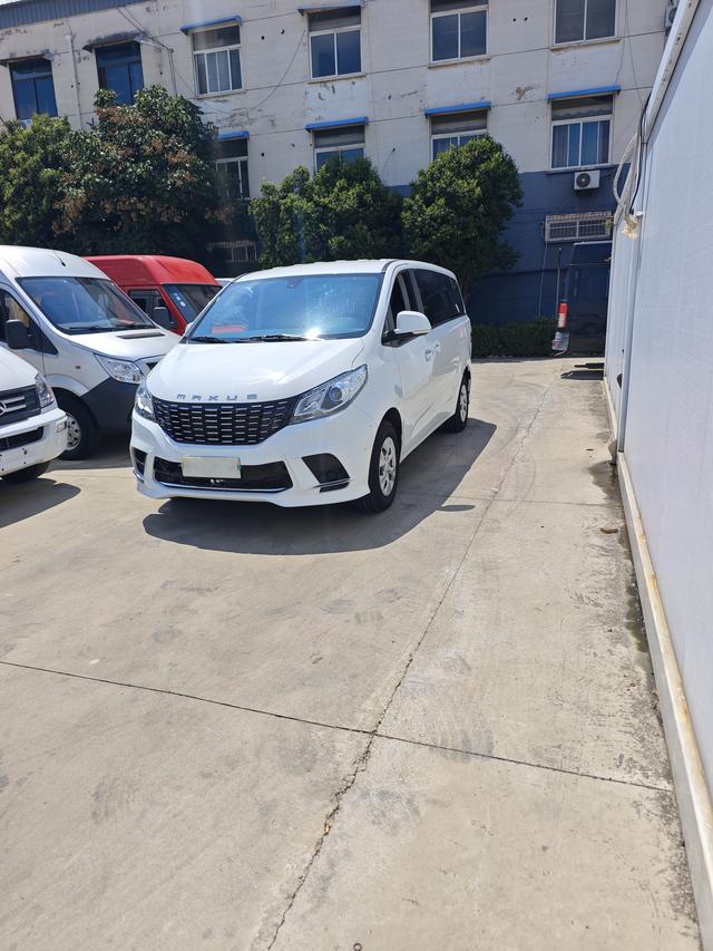 Chase G10 2023 facelift 2.0L gasoline manual multi-function version 7 seats