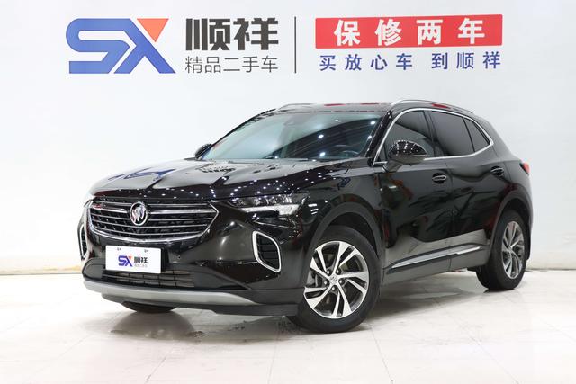 Angkewei S 2022 facelift 652T two-wheel drive luxury
