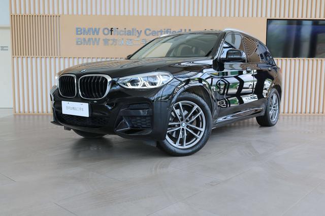 BMW X3 2019 xDrive28i M Sport Package