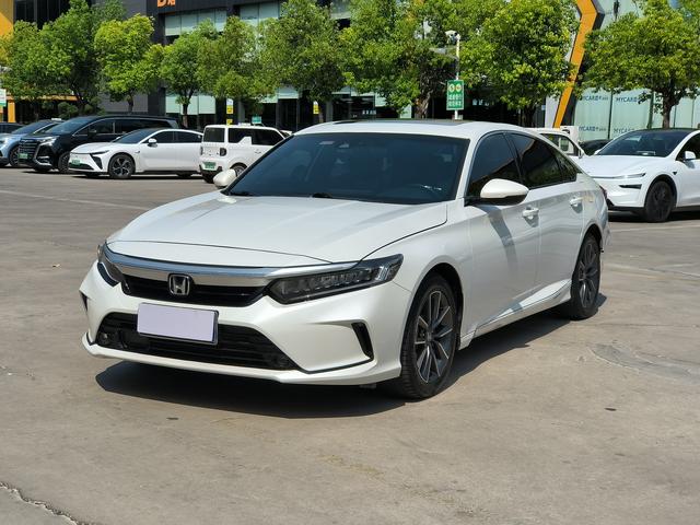 Ensign 2022 260TURBO Exquisite