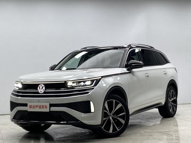 Range Rover 2023 380TSI 4WD R-Line Parade Edition