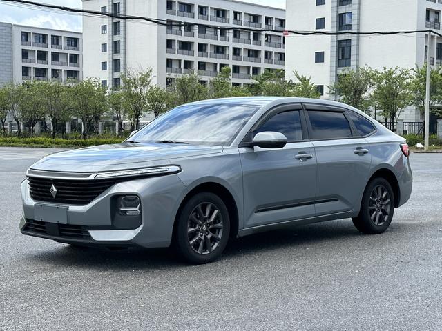 Baojun RC-5 2020 1.5L CVT Zhiyao Elite Type