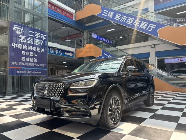 Adventurer 2022 2.0T 2WD Premium