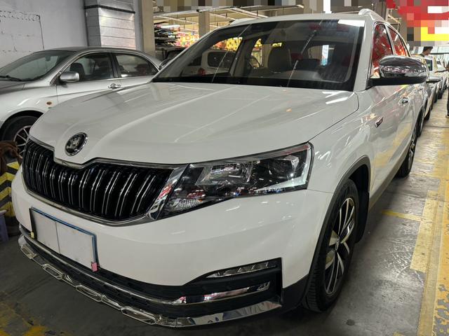 Kermit 2018 1.5L Automatic Comfort Edition State VI