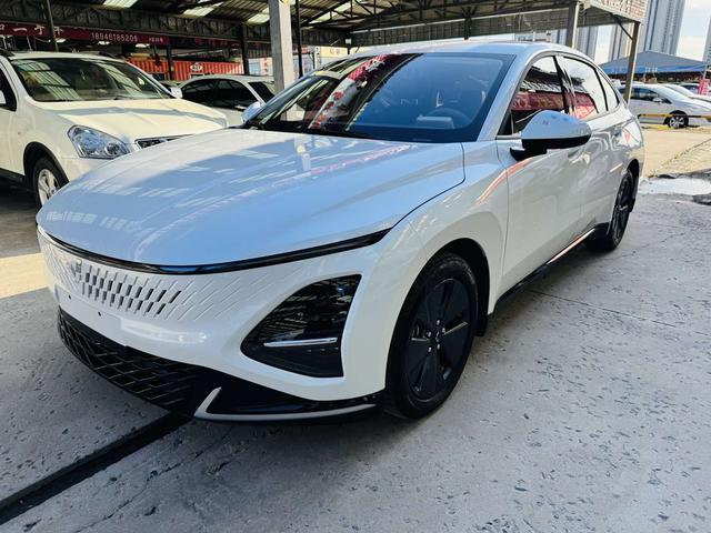 Wuling Xingguang PHEV 2024 Co-creation Version 150 Standard Type