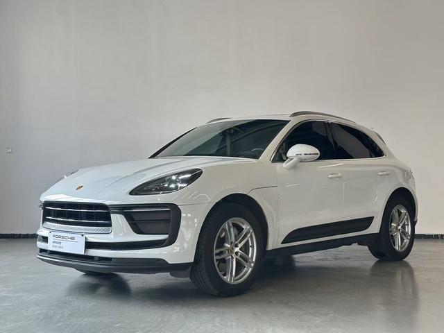 Macan 2022 Macan 2.0T