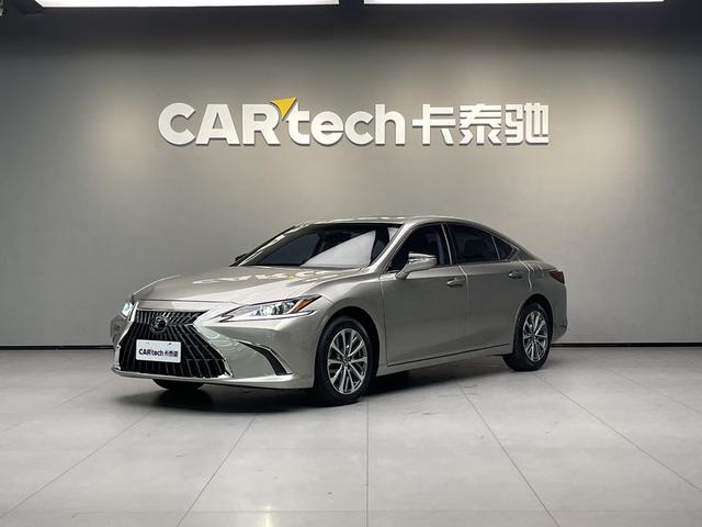 Lexus ES 2022 200 Excellence