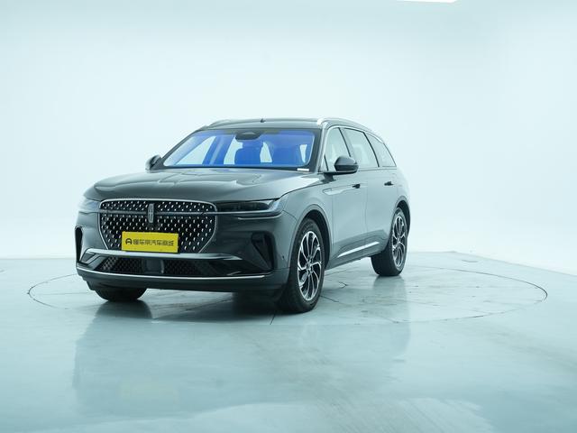Voyager 2023 2.0T 4WD Premier