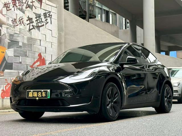 Model Y 2023 Rear Wheel Drive