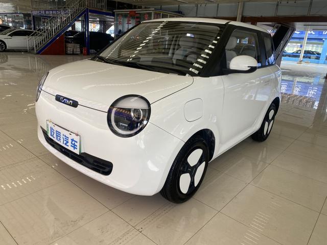 Changan Lumin 2022 210km Sweet Model