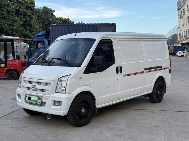 Ruichi EC35 2021 EC35 II Standard Edition 38.7 kWh