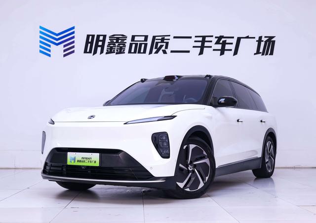 Nio ES8 2023 75kWh Executive Edition