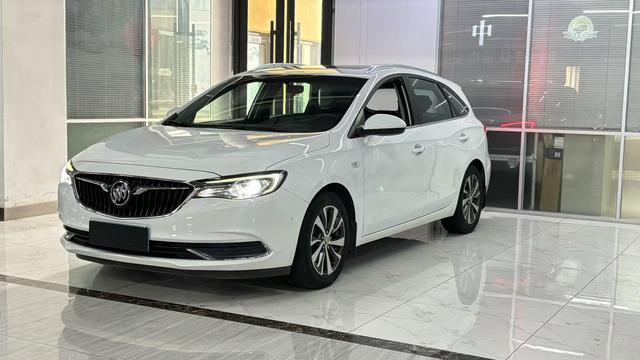 Yuelang 2018 18T automatic Elite Type