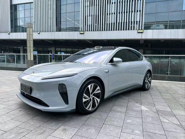 Nio ET5 2024 model 75kWh