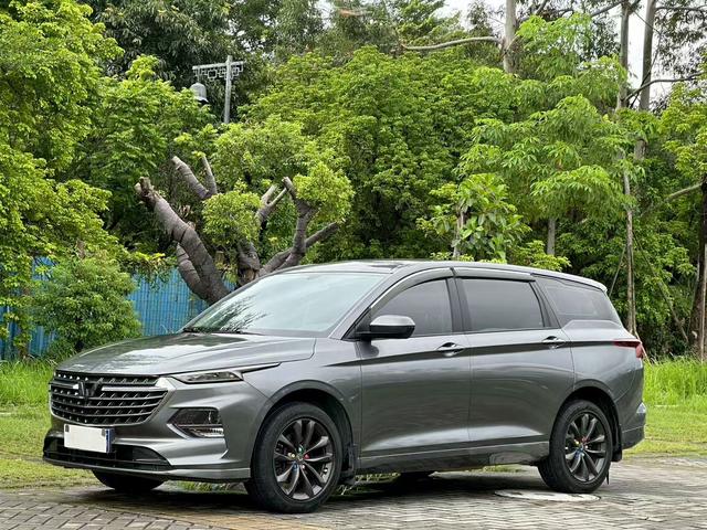 Capgemini Victory 2022 1.5T CVT Elite Type