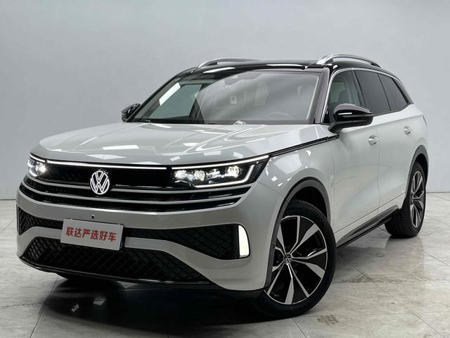 Range Rover 2023 380TSI 4WD R-Line Parade Edition