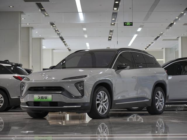Azera ES6 2020 420KM Sport Edition