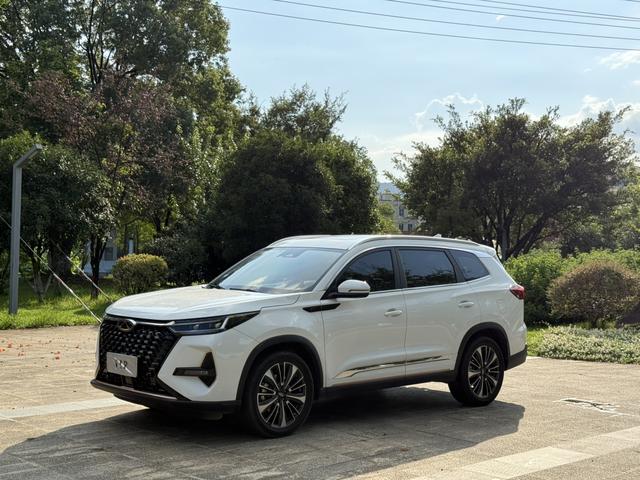 Regal 8 PRO 2024 Champion Edition 390T 2WD Summit Edition 5-Seater
