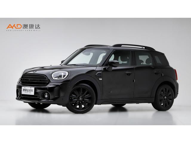 MINI COUNTRYMAN 2022 facelift 1.5T COOPER ALL4 Connoisseur