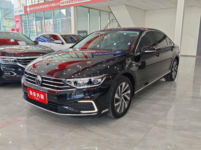 Maiden GTE 2022 Luxury