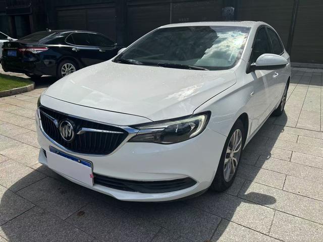 INLAND 2019 18T Automatic Connected Elite National VI