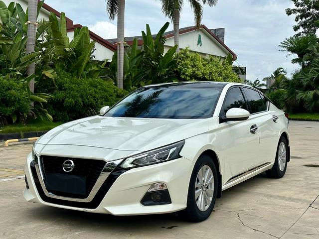 Teana 2019 2.0L XE Fashion Edition