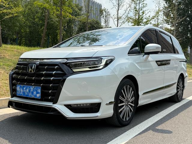 Allison 2022 2.0L Hybrid Deluxe