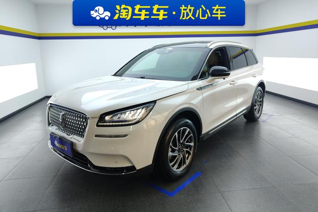 Adventurer 2021 2.0T 2WD Premium