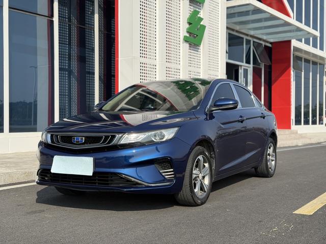 Dihao GL 2018 1.8L Automatic Elite Smartlink