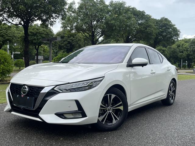 HENYI 2021 1.6L XL CVT Joy Edition