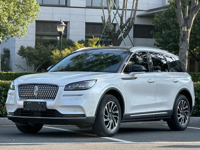 Adventurer 2020 2.0T 2WD Premium