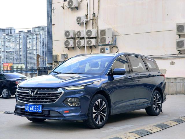 Capgemini Victory 2022 1.5T CVT Flagship Model