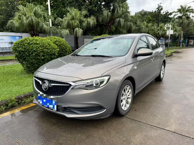 Yinglang 2018 15T dual clutch enterprising Country V