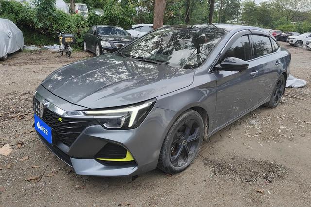 RW i6 MAX 2020 300TGI Automatic Cool Canopy Edition