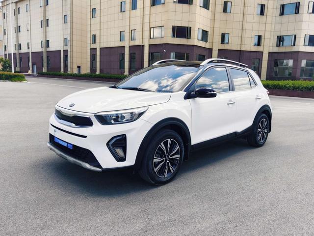 Eclair 2019 1.4L Automatic Fun Edition State VI