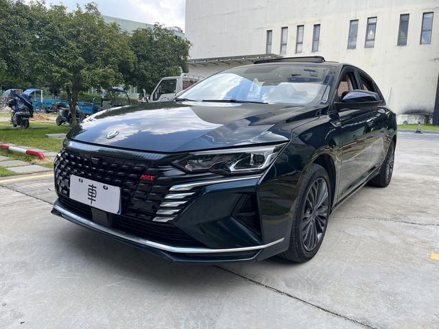 Yixian MAX 2021 1.5T Ultra Dazzling Hipster Edition