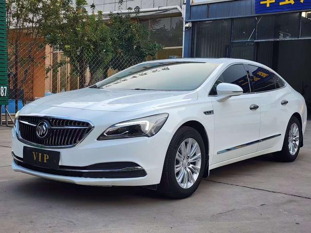 Grand Touring 2018 20T Leader